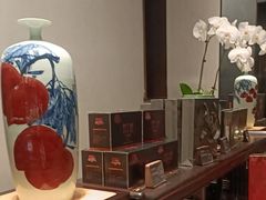 -浩运海鲜·16年专注青岛菜(石老人店)