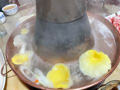 -仙蘑洞