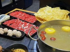 -林记潮牛·牛肉火锅(上马墩店)
