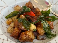 -北京柏悦酒店·锦庭餐厅Dining Room