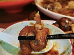 -老闵田螺馆·南昌市井菜·特色小吃(总店)