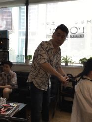 -意廊 Hair Salon