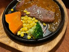 -玛格萝妮比萨屋(四平店)