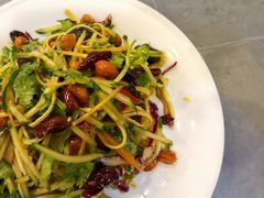 家常凉菜-东北农家小院(定西路店)