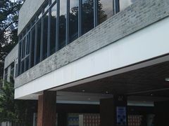 泳场办公室-越秀山游泳场