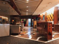 -首都机场t3-c国航两舱休息室