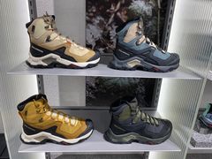 -SALOMON萨洛蒙(北京王府中环店)