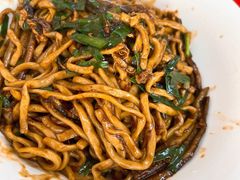 -三百碗宝应长鱼面(板仓街店)