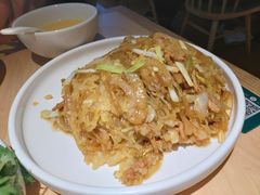 酸菜炒粉条-榆林镇筋饼(知春路店)