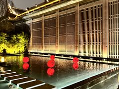 -曲水兰亭(北京四惠店)