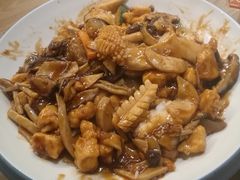 -陈傻子餐厅(世纪都会店)