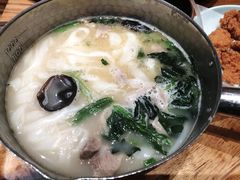 -小满手工粉(上海月星环球港店)