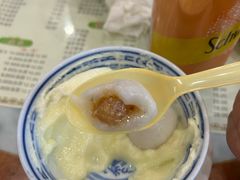 -阿三麻蓉汤圆(顺光大厦店)