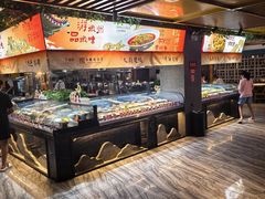 -不倒翁·安徽名菜楼(步行街店)