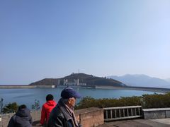-江南天池高山汤泉城