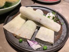 薄饼豉油肉-新白鹿餐厅(金鹰新街口店)