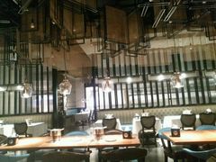 大堂-星伦多自助料理·涮烤一体(嘉兴八佰伴店)