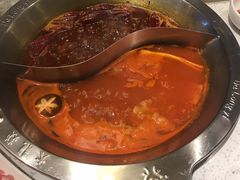 -大龙燚火锅