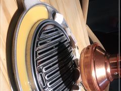 -金顺韩式烤肉·网红烤肉店(广利路店)