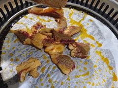 秘制大片牛排-鹤之乡·齐齐哈尔烤肉·非遗(秋涛路店)