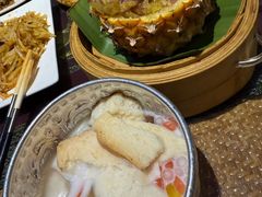 -傣宏缘·云南傣味特色菜·手抓饭·孔雀宴十六年店庆大酬宾(南屏步行街店)