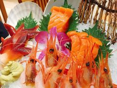 -万鱼亭 日本料理(无锡香山名园店)