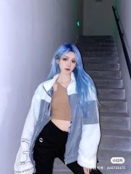 -名发世家烫染