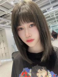 -M1 HAIR烫染