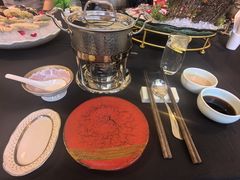 -西郊宾馆·1921餐厅