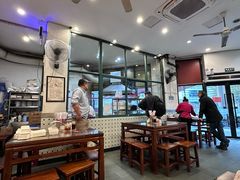 -东泰祥生煎馆(长宁路店)