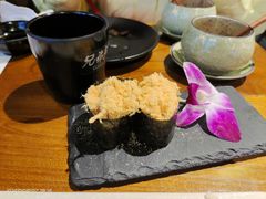 -兄弟船精致料理(自贡华商爱琴海购物公园华商国际城店)