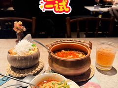 -饱嗝·泰傣厨房(国创园店)