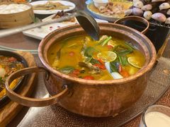 -云和祥食府·特色云南菜(金碧公园店)
