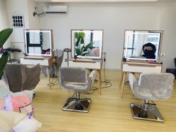 -E.L.K造型momopark店