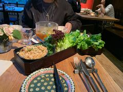 -Ginger(兴国路店)