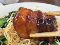 -老横泾面馆(吴中横泾店)