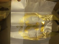 -香港珍妮曲奇聪明小熊饼干