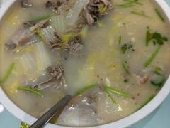 -金三杯酒家(泉城路店)