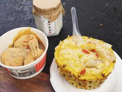 -三大炮豆花铺(锦里店)