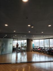 -轩舞汇·爵士舞街舞训练营