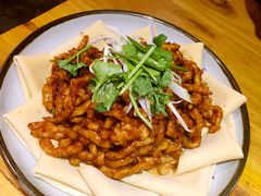 -局气 烤鸭·北京菜(光华路店)