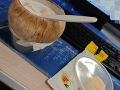 -满记甜品(王府井北京市百货大楼店)