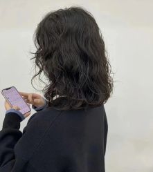 -慕名造型