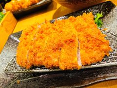 -胜博殿日式炸猪排(悠唐店)