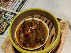 -火啫啫·粤式啫啫煲(南京弘阳店)