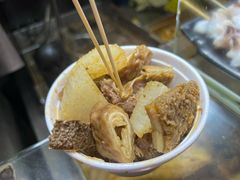 -威威小食