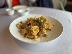 -满堂·烤鸭店·北京菜(鼓楼店)