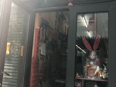 -老北京兔儿爷(杨梅竹斜街店)