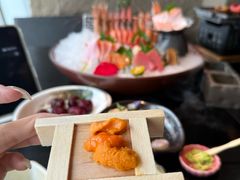 -花潮料理艺食馆(SM新生活广场店)