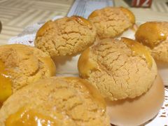 菠萝包-石岐佬中山菜馆(张溪店)